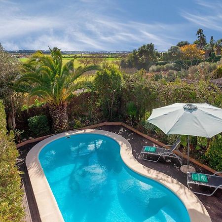 Ca Na Xesca Villa Colonia de Sant Jordi Екстериор снимка