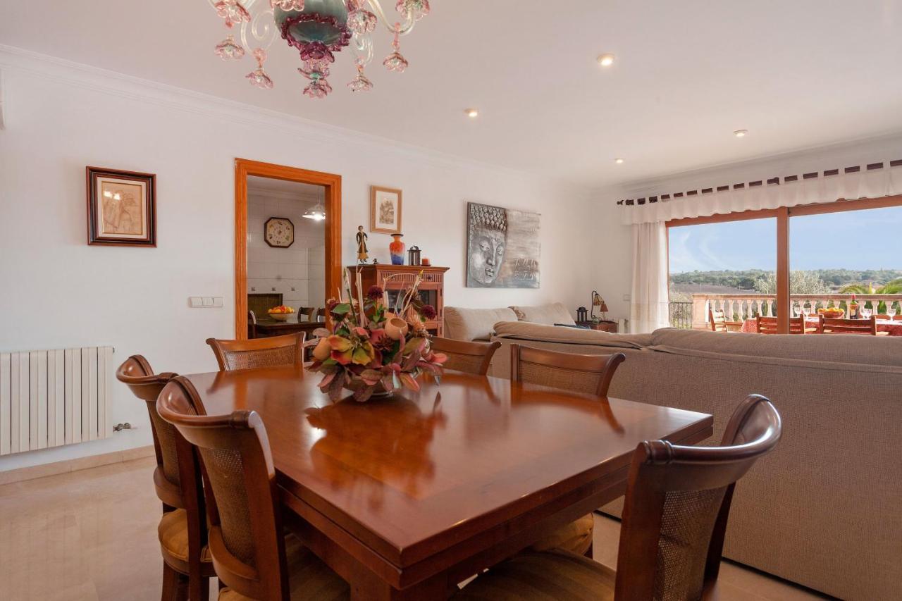 Ca Na Xesca Villa Colonia de Sant Jordi Екстериор снимка