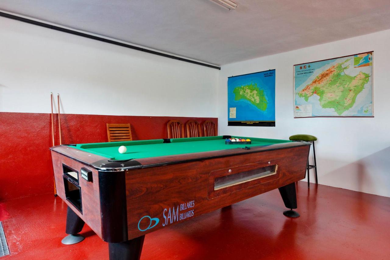 Ca Na Xesca Villa Colonia de Sant Jordi Екстериор снимка