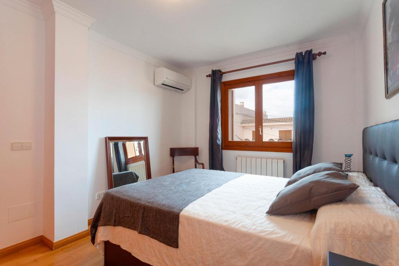 Ca Na Xesca Villa Colonia de Sant Jordi Екстериор снимка