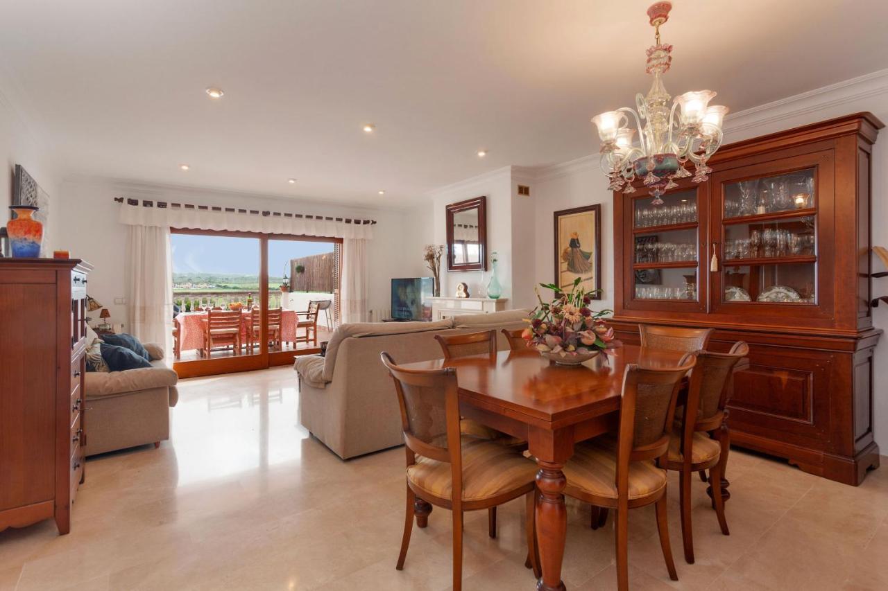 Ca Na Xesca Villa Colonia de Sant Jordi Екстериор снимка