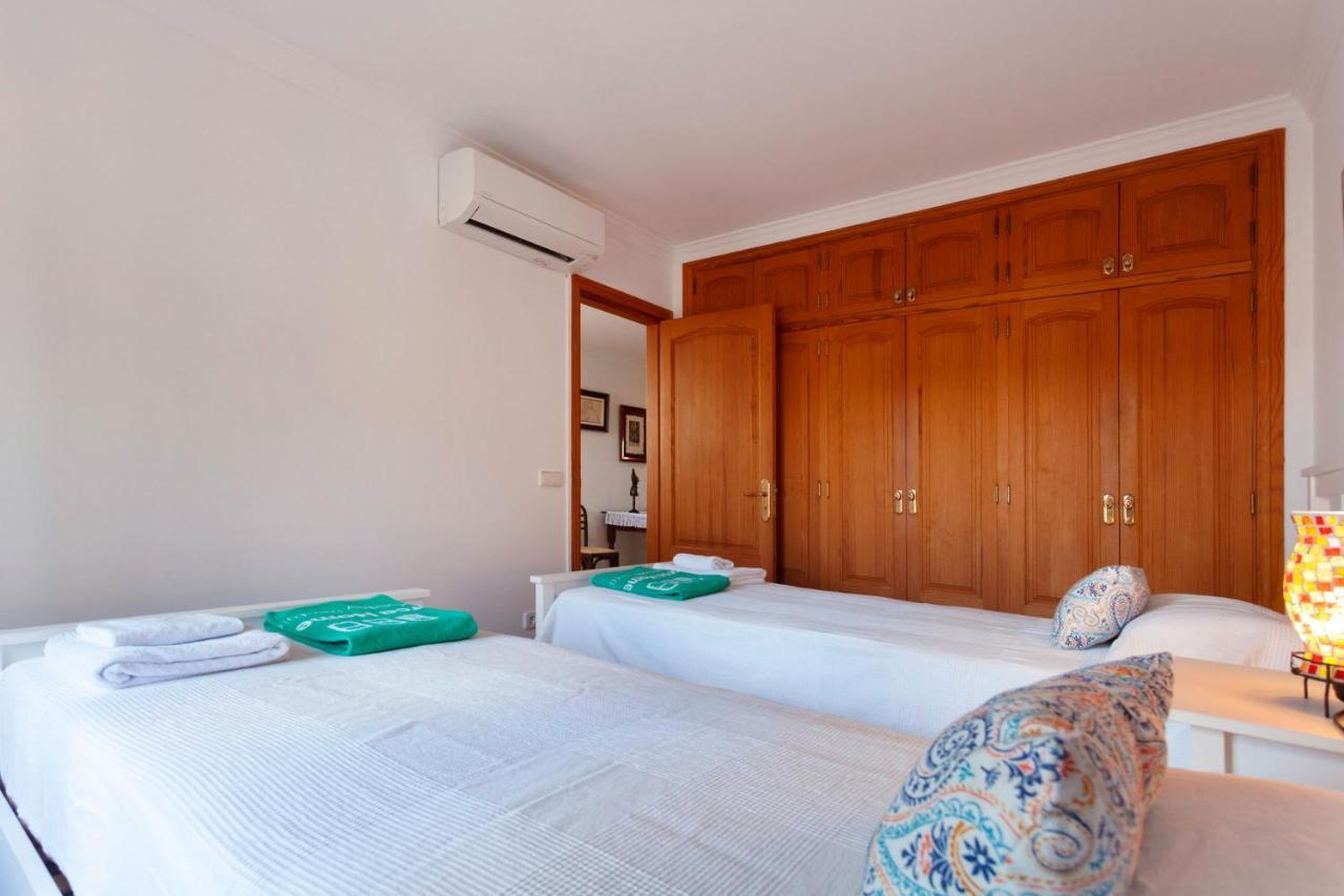 Ca Na Xesca Villa Colonia de Sant Jordi Екстериор снимка