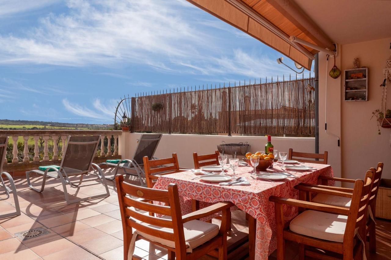 Ca Na Xesca Villa Colonia de Sant Jordi Екстериор снимка