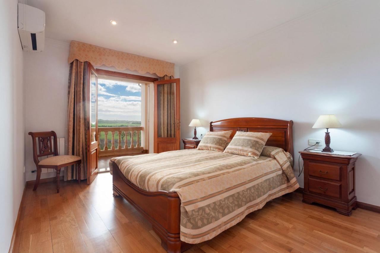 Ca Na Xesca Villa Colonia de Sant Jordi Екстериор снимка