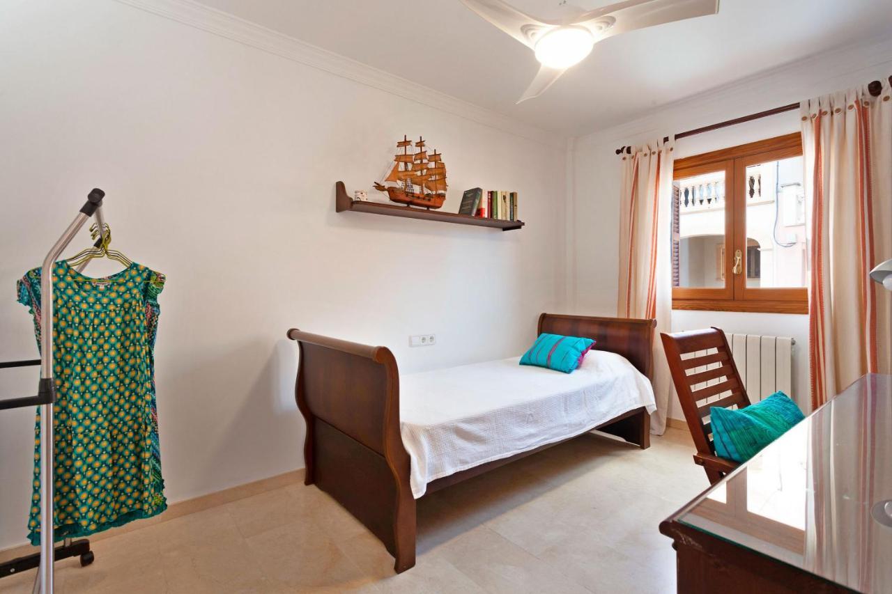 Ca Na Xesca Villa Colonia de Sant Jordi Екстериор снимка